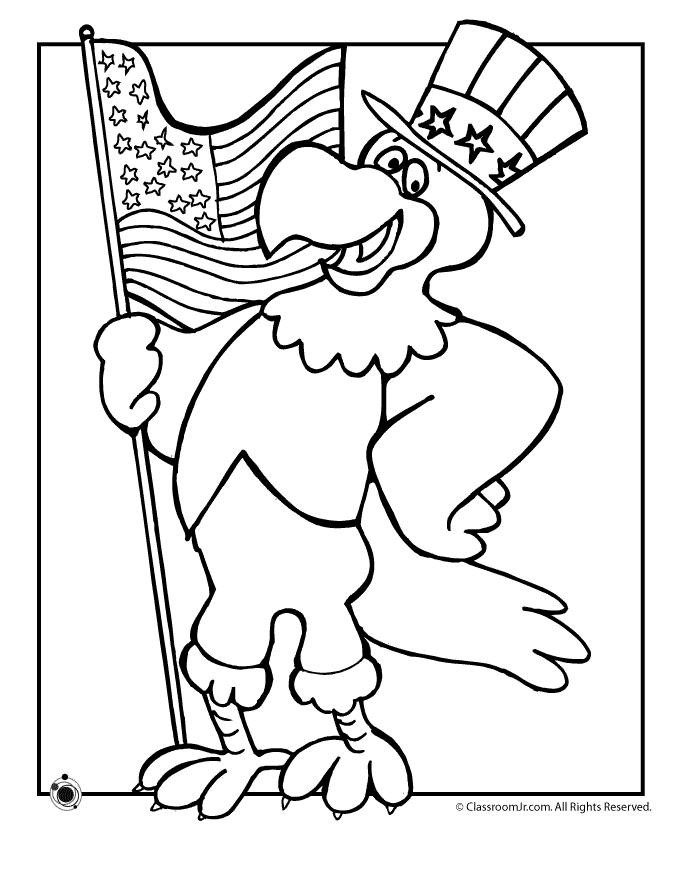 680x880 Labor Day Coloring Pages Free Printable Amusing Charming