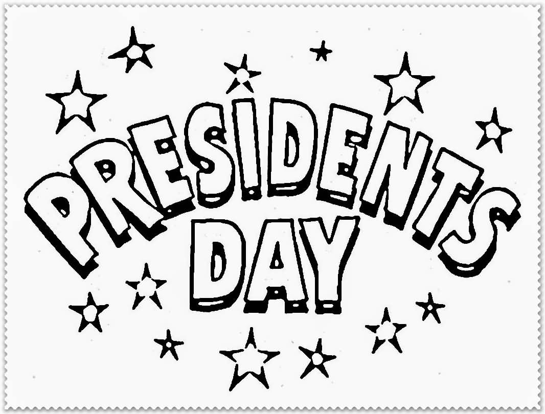 1066x810 Presidents Day Coloring Pages Printable Tixac