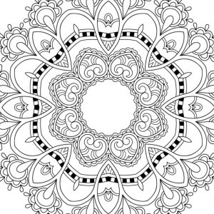 300x300 Coloring Pages To Print