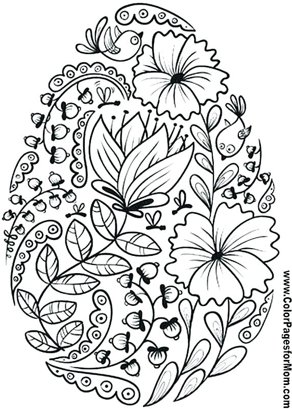 572x801 Beautiful Coloring Pages Simple Beautiful Coloring Pages T
