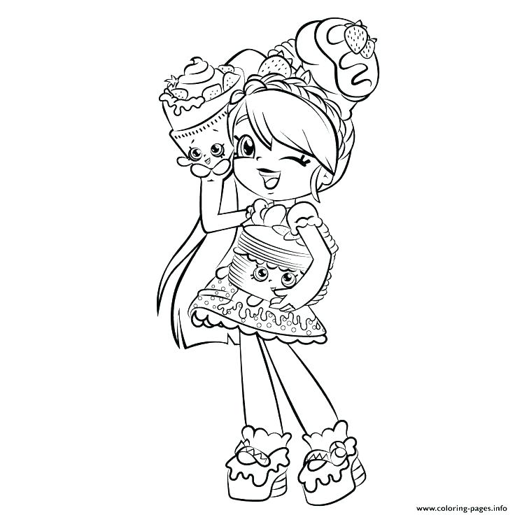 736x736 Cute Cartoon Girl Coloring Pages Warrior Cats Anime Girl Coloring
