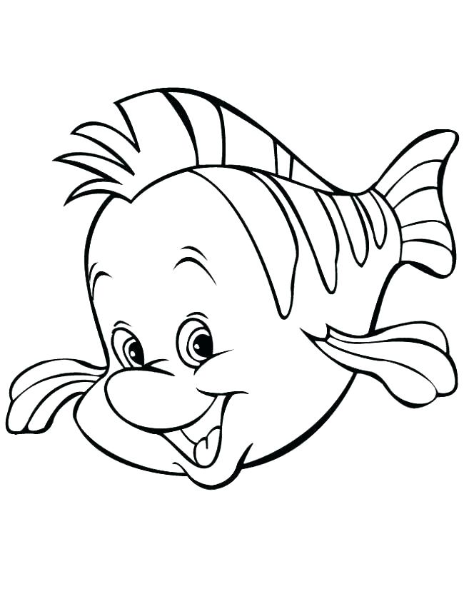 650x853 Little Mermaid Coloring Pages To Print Mermaid Coloring Pages As