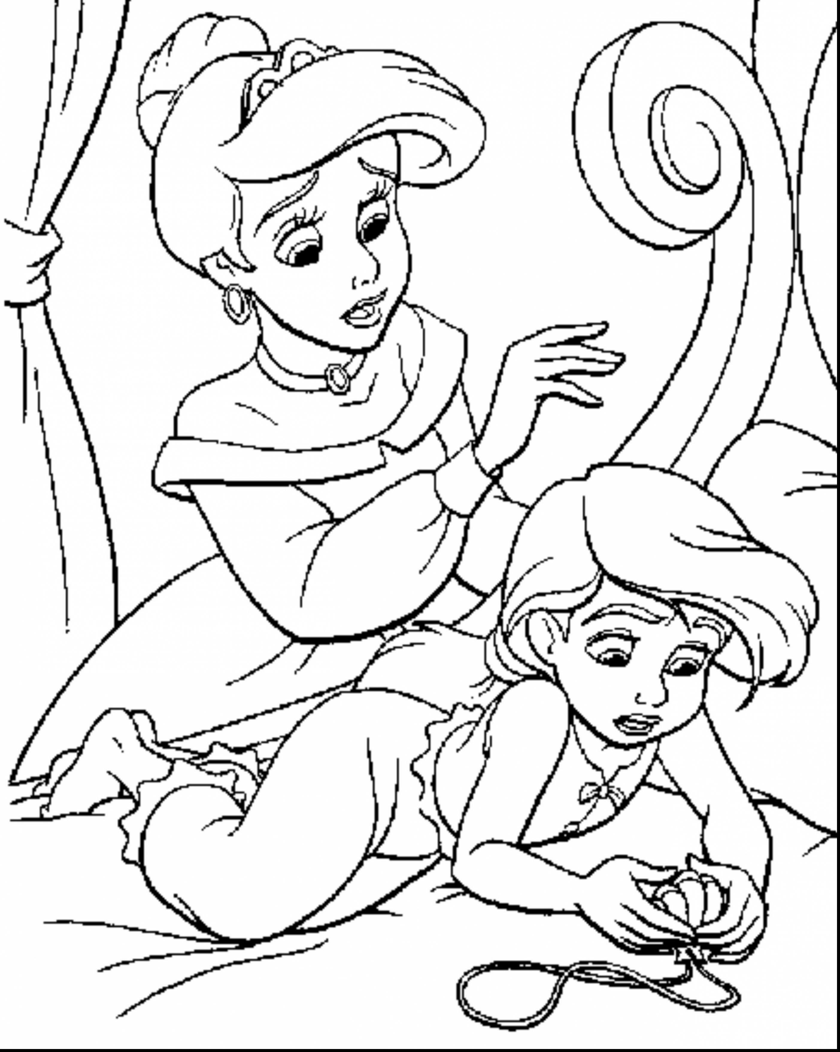 2806x3516 Mermaid Coloring In Games Beautiful Mermaid Coloring Pages