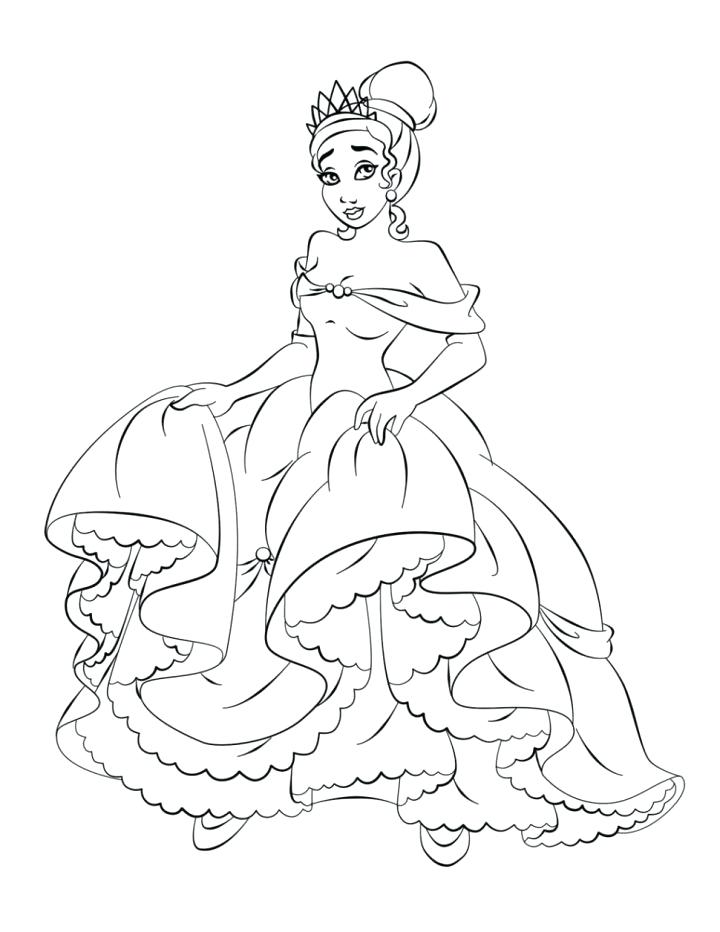 720x932 Princess Coloring Pages Free Coloring Pages Fresh Princess