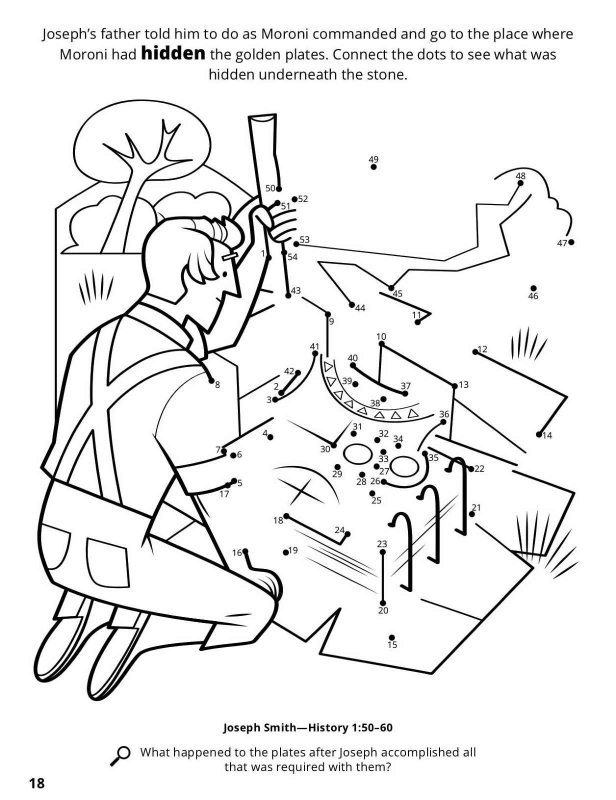 1232x1600 Obtaining The Gold Plates