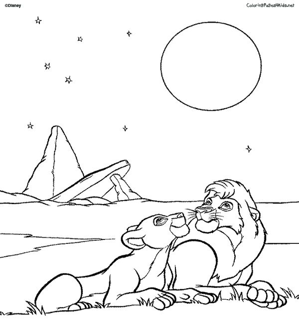 600x651 Pride Coloring Pages