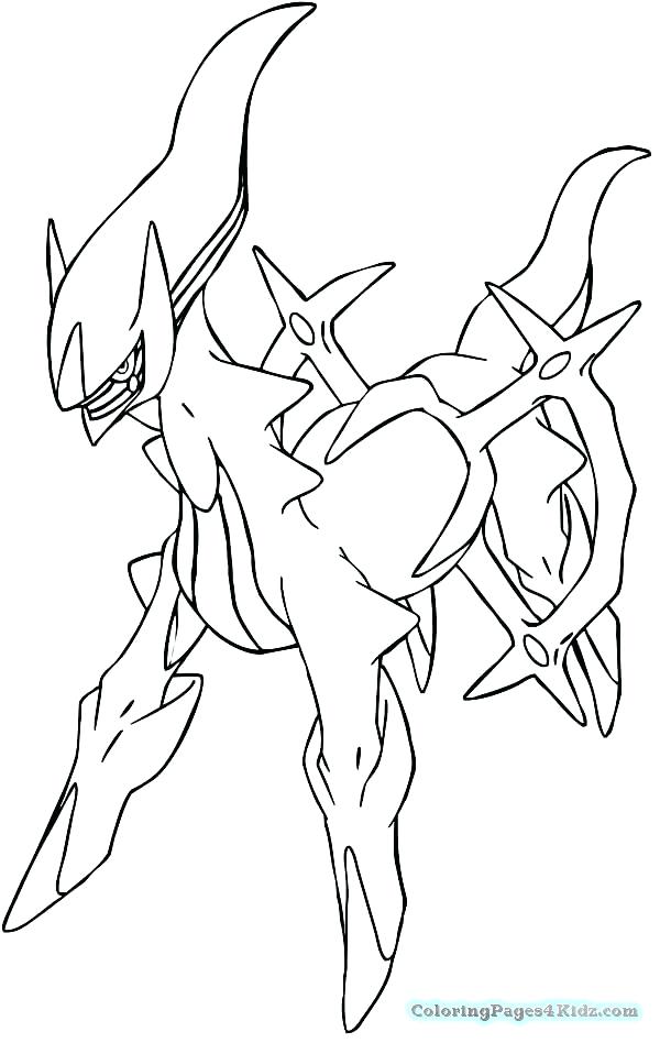 600x948 Groudon Coloring Pages Legendary Coloring Pages Free Pics