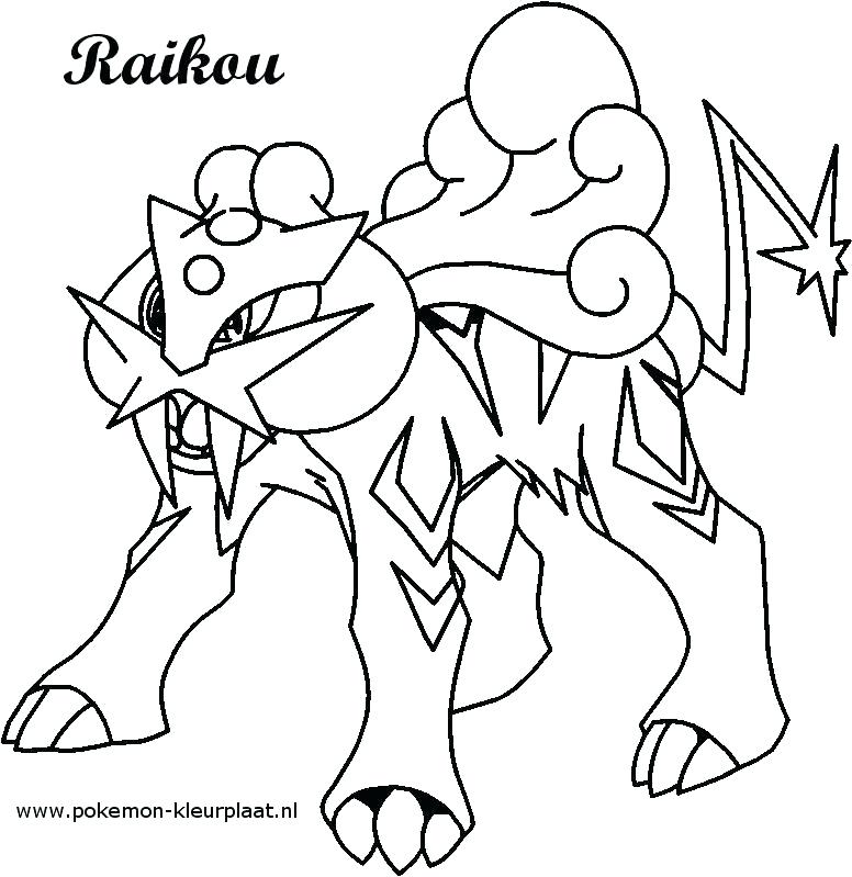 776x799 Groudon Coloring Pages