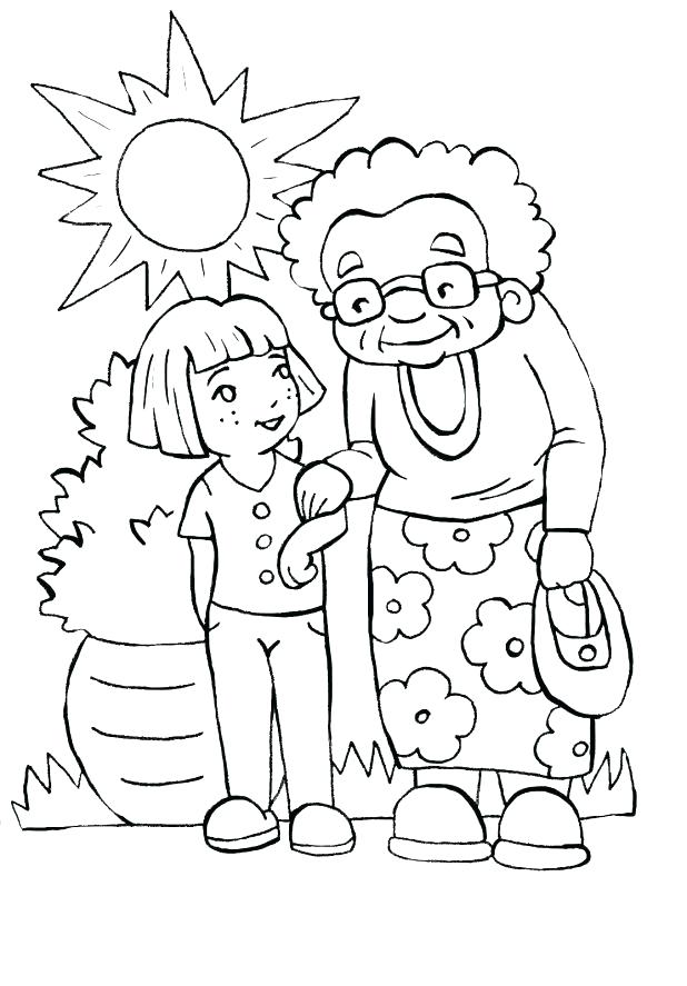 618x887 Lds Primary Coloring Pages