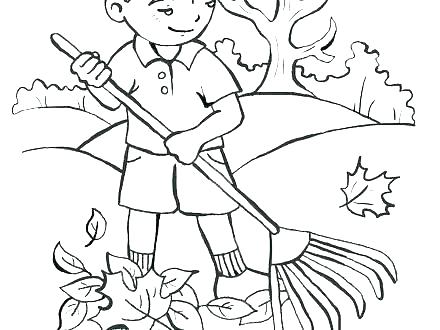 440x330 Primary Coloring Pages