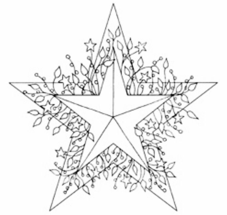 750x712 My Christmas Board