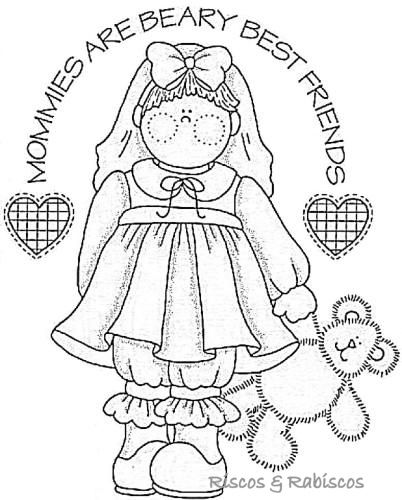 402x500 Best Dibujos Images On Drawings, Appliques And Crafts