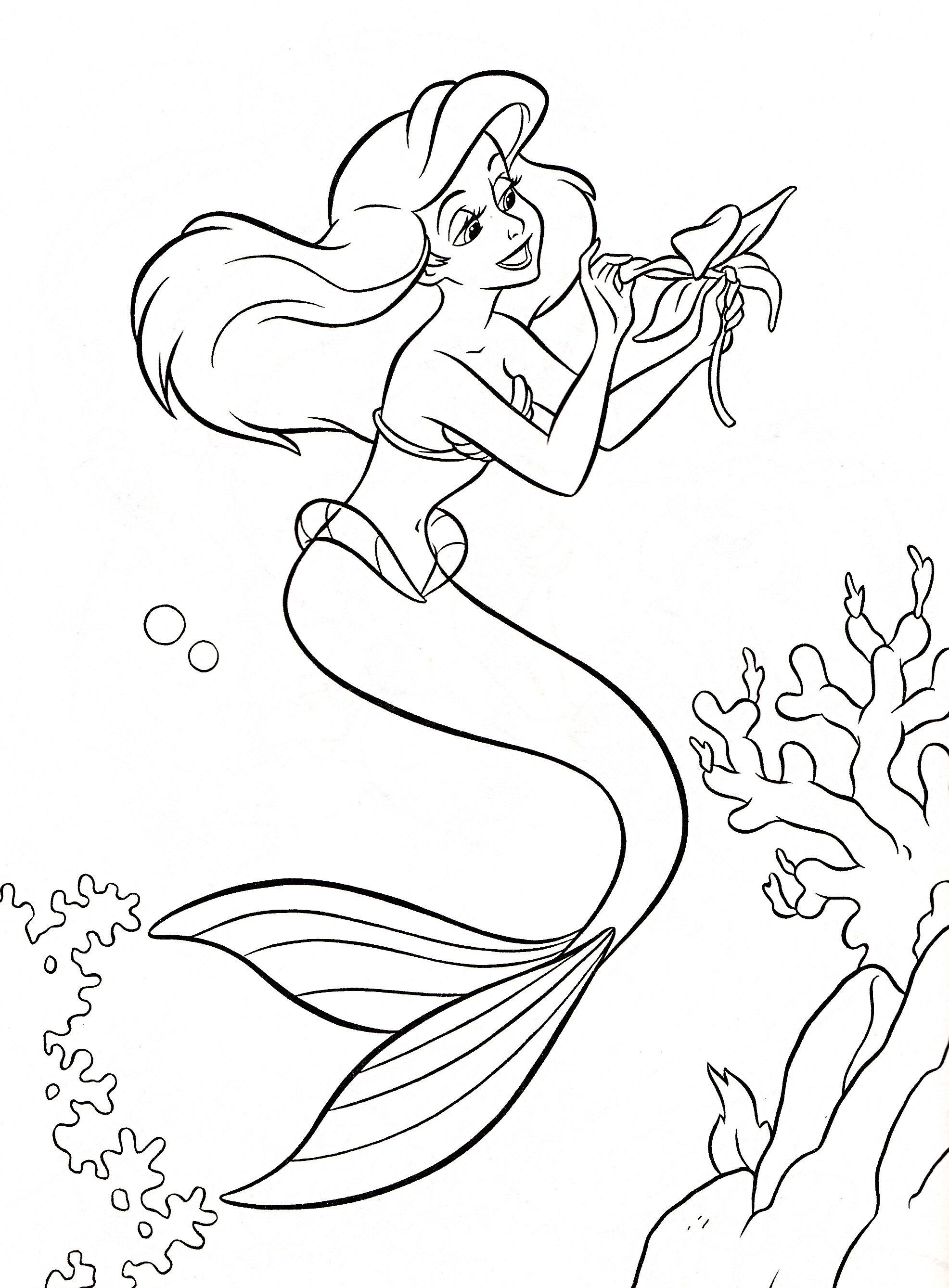 Prince And Princess Coloring Pages at GetDrawings | Free download