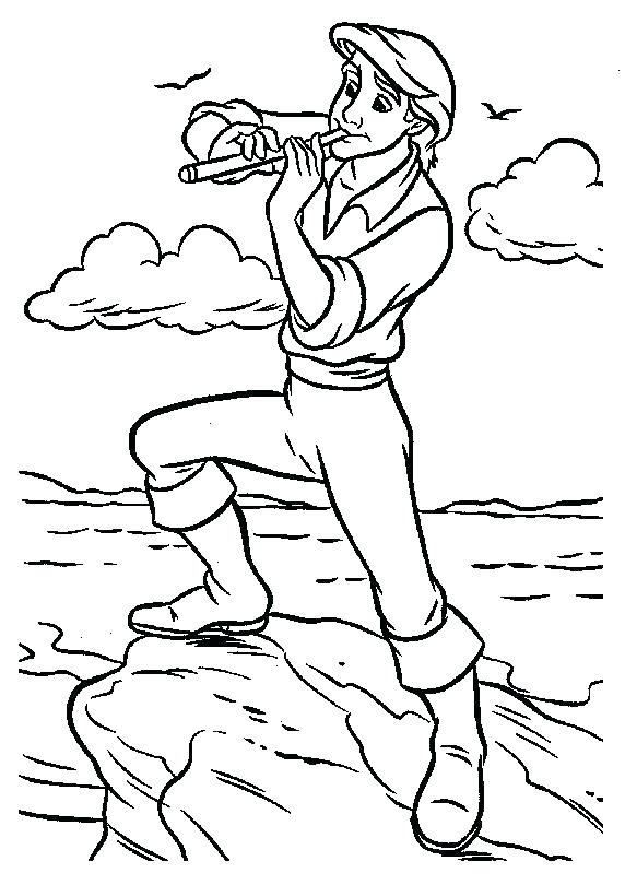 572x810 Prince Caspian Colouring Pages Coloring Page More Photo