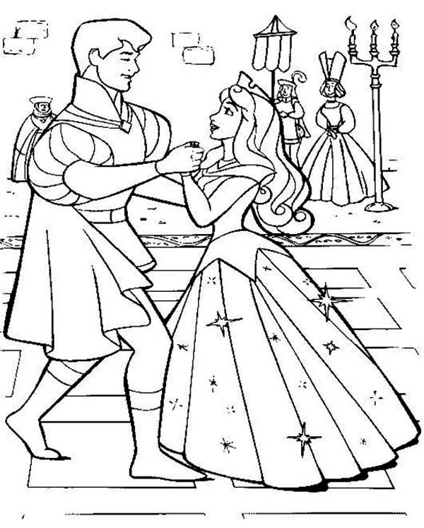 Prince Philip Coloring Pages at GetDrawings | Free download