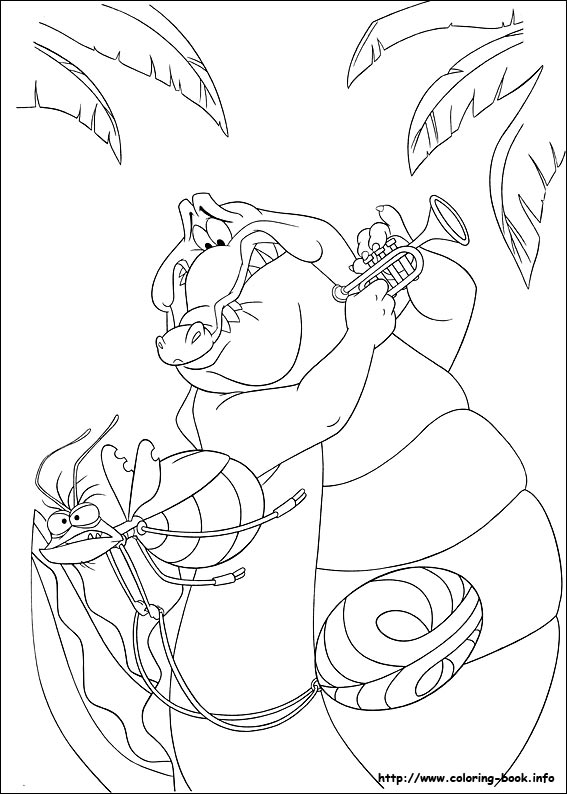 567x794 The Princess And The Frog Coloring Pages On Coloring