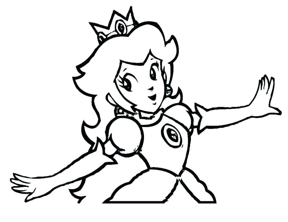 936x723 Peach Coloring Page Princess Peach Coloring Pages Coloring Pages