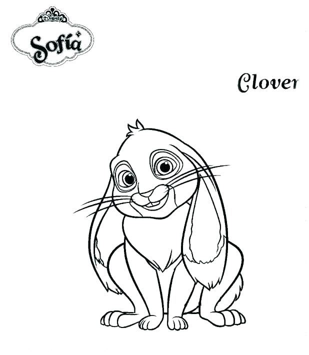 618x710 Sofia Coloring Pages Free The First Coloring Pages To Print
