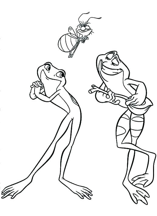 518x713 Unbelievable Coloring Pages Princess All Free Printable Disney