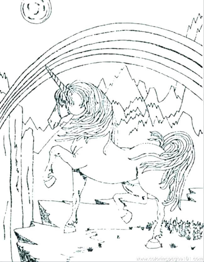 650x836 Global Coloring Coloring Page Unicorn Coloring Pages Princess