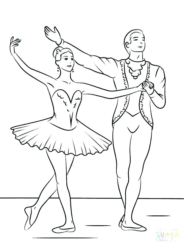 618x829 Barbie Ballerina Coloring Pages Barbie Ballerina Coloring Pages
