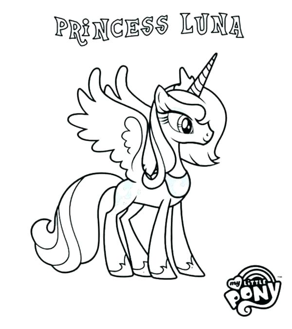 600x676 Princess Cadence Coloring Pages Sheets Preschool In Tiny Princess