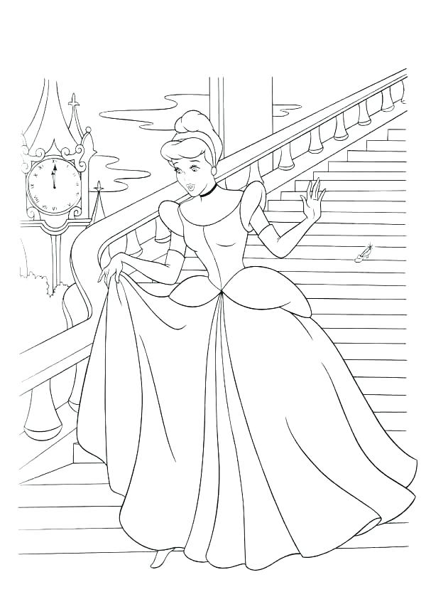 600x832 Coloring Pages Color Sheet Coloring Pages Carriage Coloring Pages