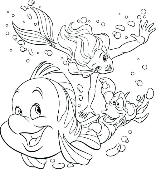 500x541 Online Coloring Pages Princesses Carriage Colouring Free Princess