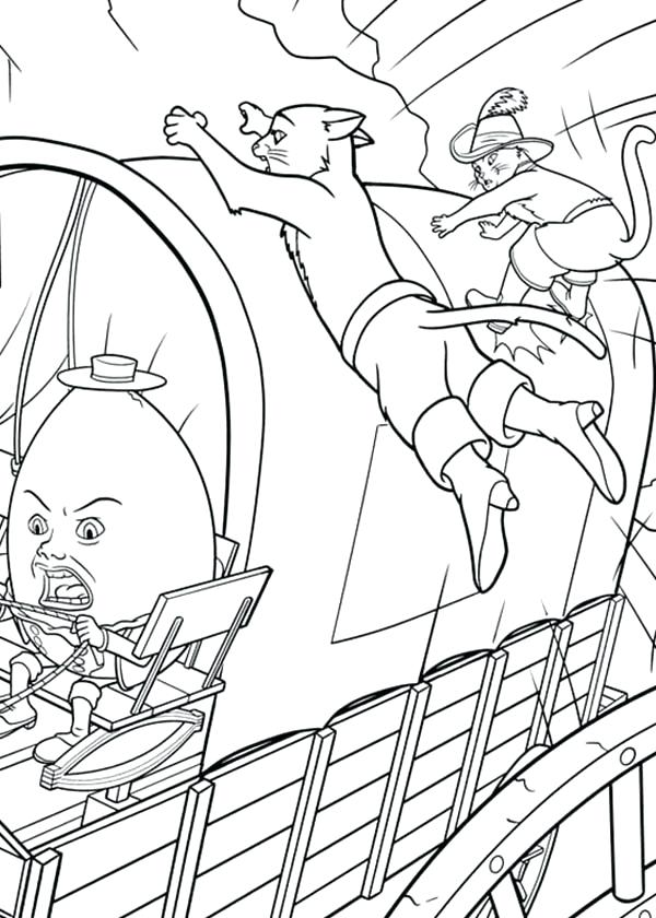 600x840 Carriage Coloring Pages Princess Carriage Coloring Pages
