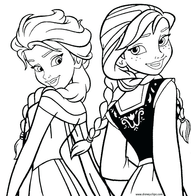 736x755 Princess Coloring Page New Baby Princess Coloring Pages Baby
