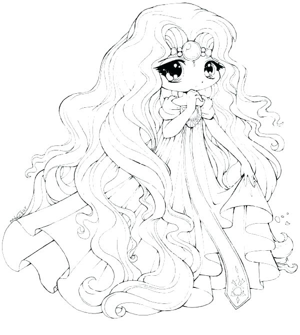 600x668 All Coloring Sheets All Princess Coloring Pages All Princess