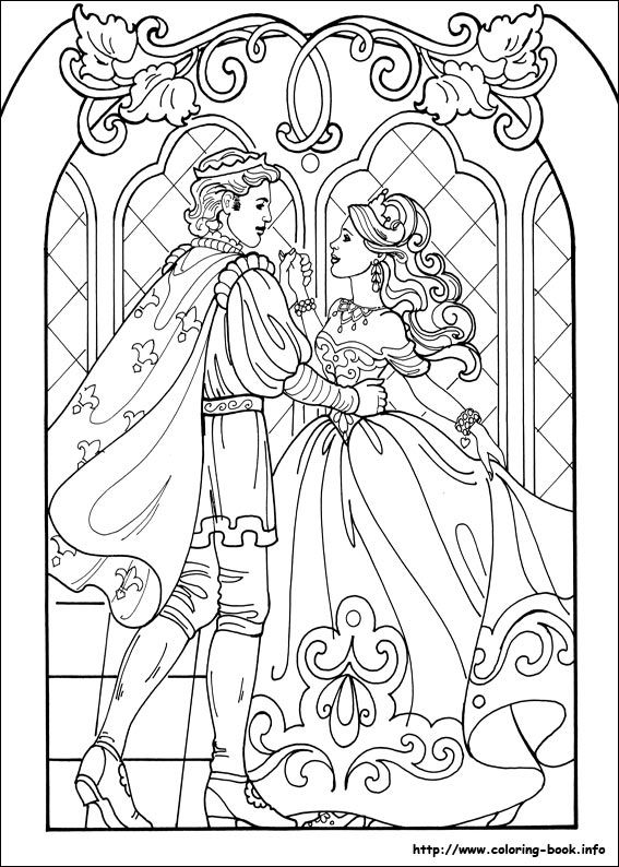 567x794 Princess Leonora Coloring Picture Coloring Pictures