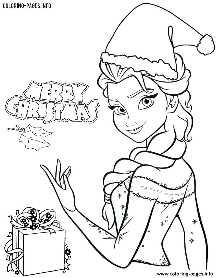 700x892 Princesses Coloring Pages