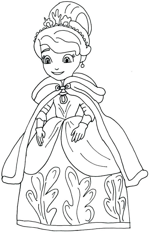 615x955 Jasmine Coloring Pages Princesses Coloring Page Princess Coloring