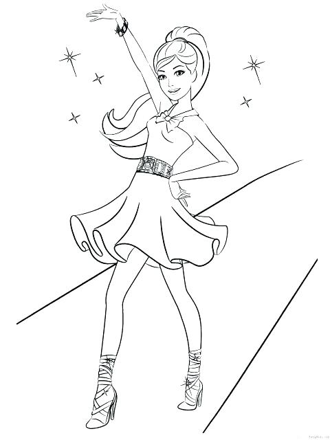 480x640 Barbie Print Out Coloring Pages Barbie Princess Coloring Pages