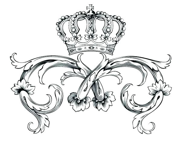 600x467 Clip Art Coloring Pages Tiara Coloring Pages Princess Crown