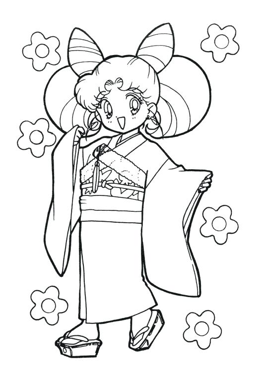 540x756 Princess Diana Coloring Pages Sailor Moon Series Coloring Pages
