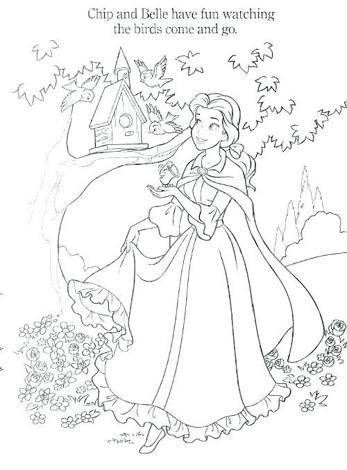 500x678 Princess Dora Coloring Pages