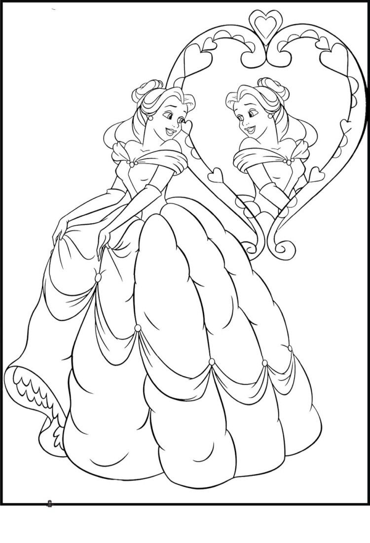 750x1102 Glad Seeing New Princess Dress Coloring Pages Coloring Page