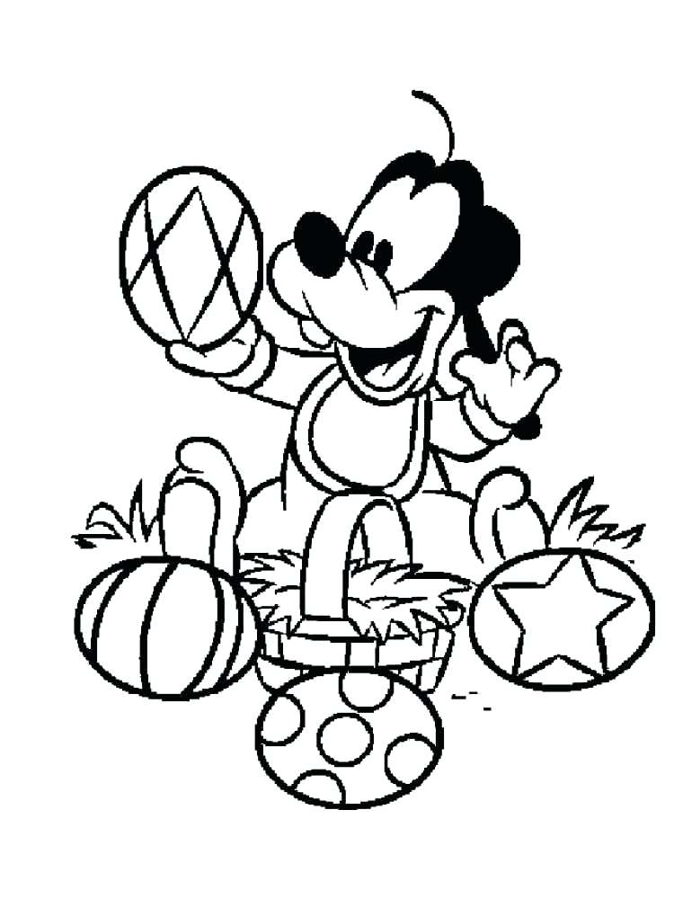 750x1000 Disney Easter Coloring Pages As Cool Coloring Pages Disney