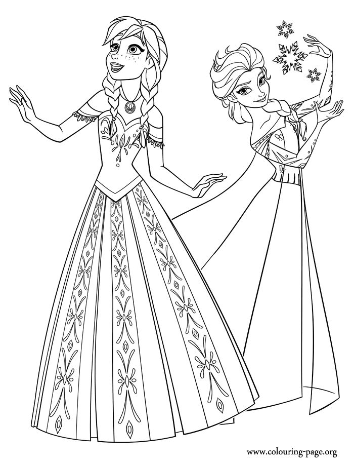 700x918 Ingenious Idea Princess Elsa Coloring Pages Printable Disney