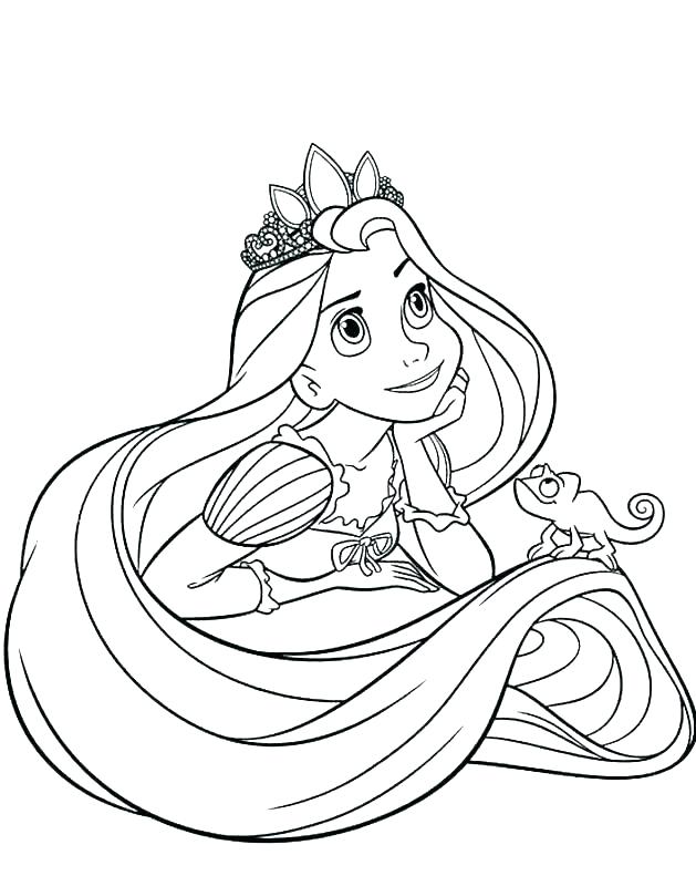 629x800 Princess Ariel Face Coloring Pages Page Free Books And Princesse