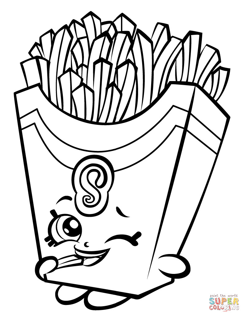 791x1024 Princess Fiona Coloring Pages
