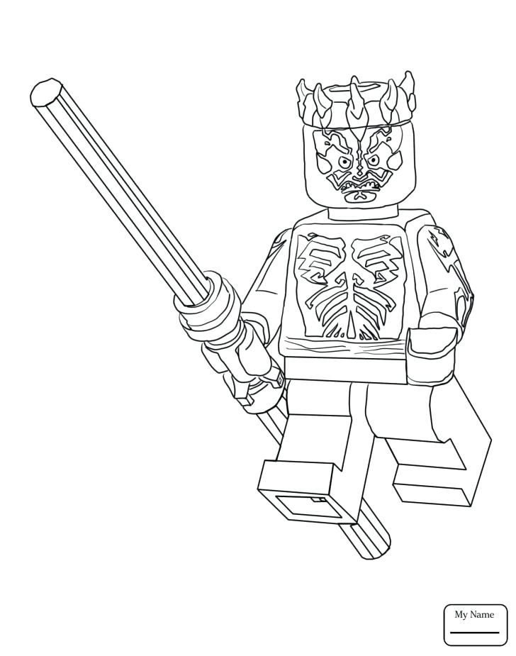 728x925 Lego Princess Leia Coloring Pages With Wallpaper Background