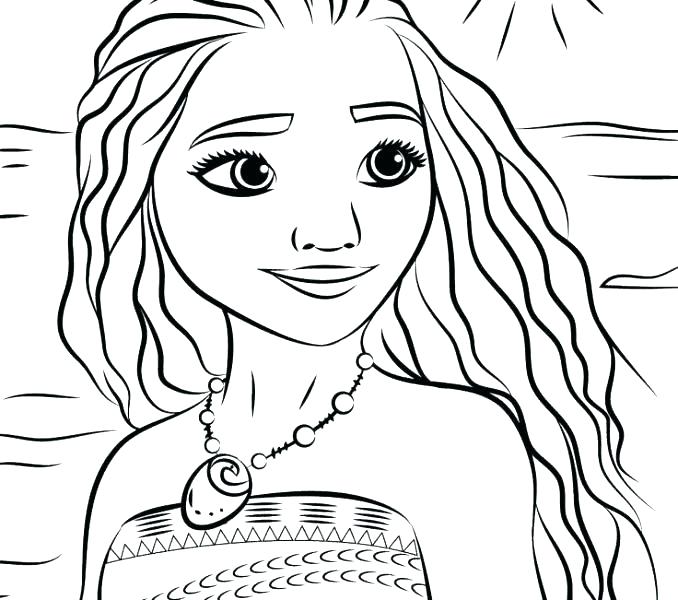 678x600 Coloring Princess Leia Coloring Pages Printable Page To Print