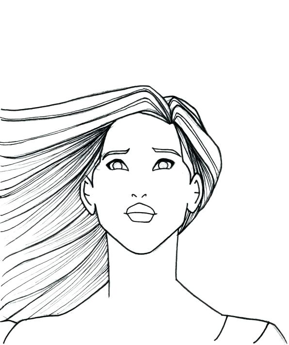 596x712 Disney Pocahontas Coloring Pages Elegant Coloring Pages Fee Close