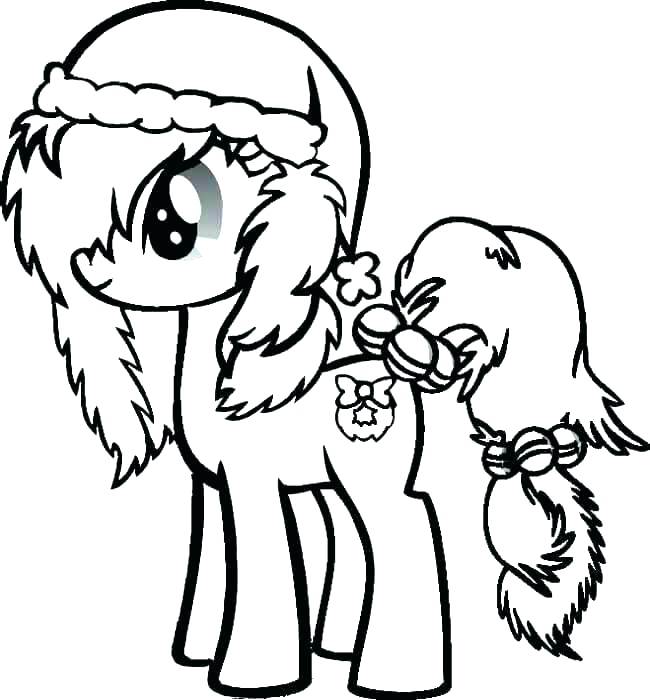 650x700 My Little Pony Princess Coloring Pages My Little Pony Princess