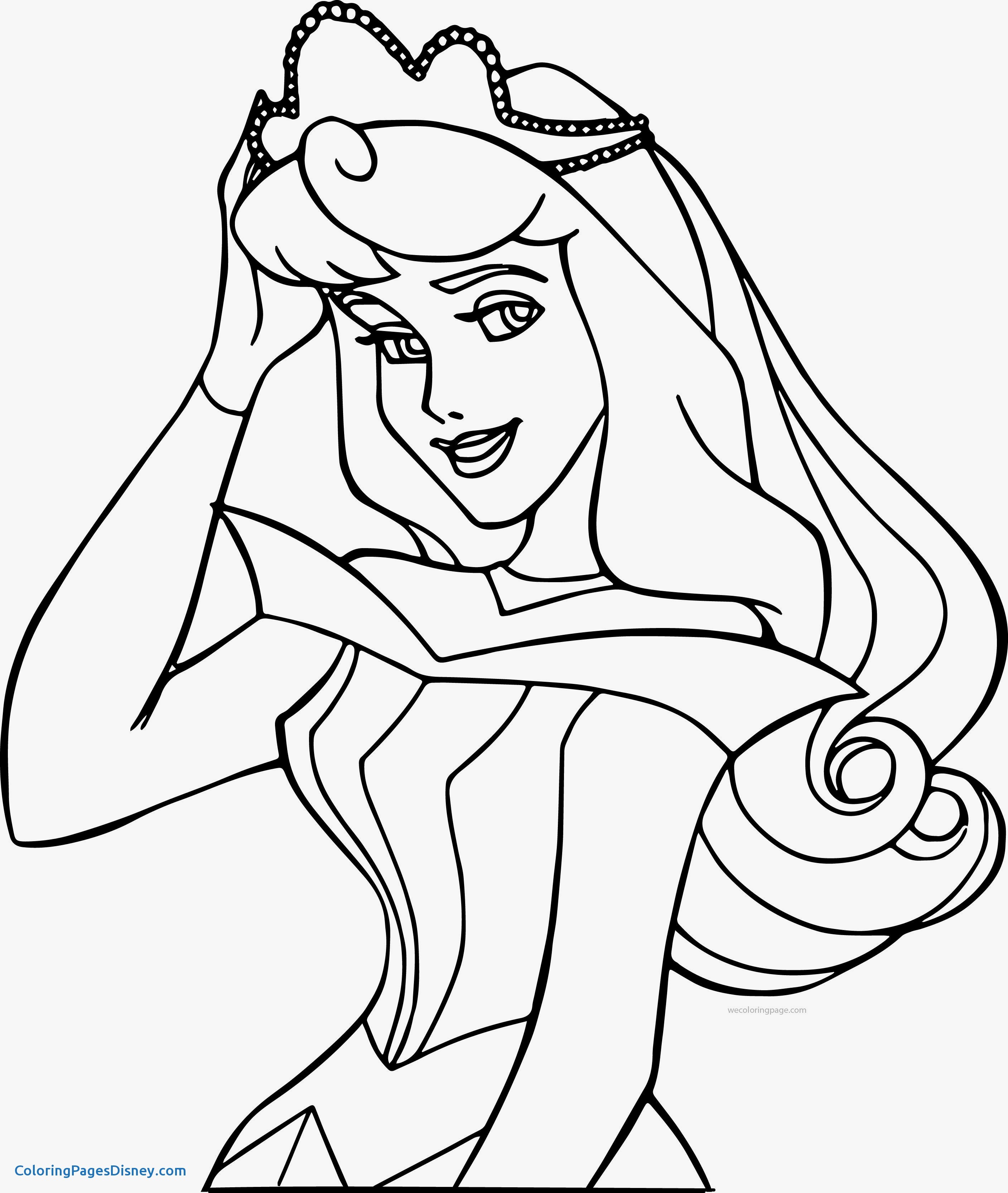 2815x3330 Sleeping Beauty Coloring Pages New Disney Aurora Sleeping Beauty