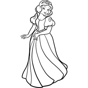 300x300 Free Printable Coloring Pages