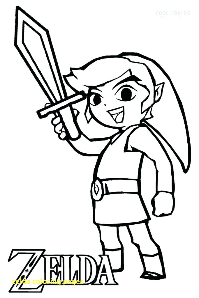 683x1024 Princess Zelda Coloring Pages Coloring Pages With Princess Popular